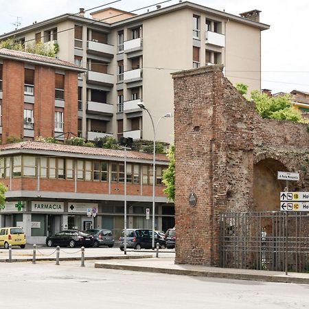Apartamento Bologna Dreams Exterior foto