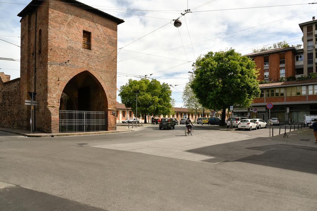 Apartamento Bologna Dreams Exterior foto