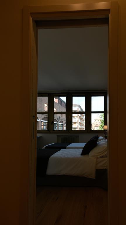 Apartamento Bologna Dreams Exterior foto